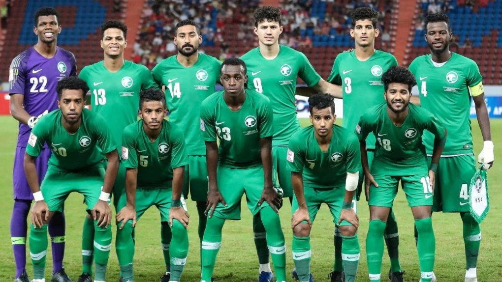 U23 Ả Rập Xê Út có đáng sợ như lời đồn?