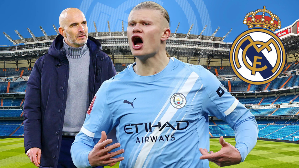 Chuyển nhượng 27/2: Pep Guardiola lên tiếng về Erling Haaland, Manchester United chia tay tài năng trẻ