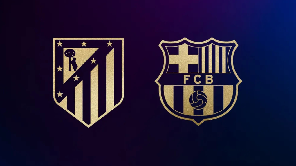 Nhận định Atletico vs Barcelona: Giữ lợi thế là ưu tiên số một